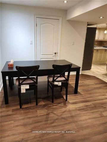 For Lease - 79 Ampezzo Avenue Unit# #bsmt, Vaughan, Ontario - Photo 3