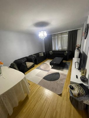 Bofinksvägen, Västerås - Photo 1