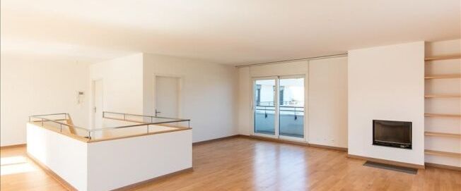 Magnificent duplex penthouse with lake view and large terraces - Photo 1