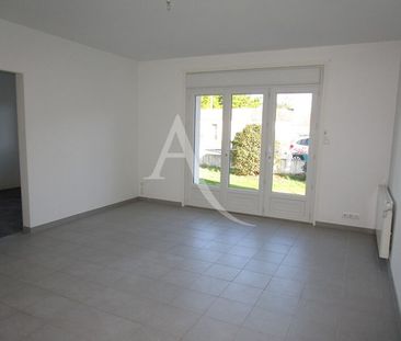 Location Maison 3 pièces 50m² - Photo 2