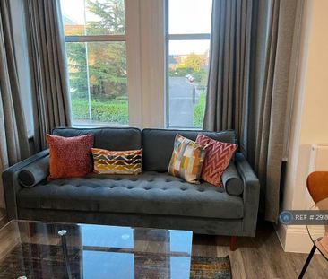 1 bedroom flat to rent - Photo 5