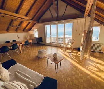 2.5 Zimmer, 68 m², 1. Stock - Photo 1