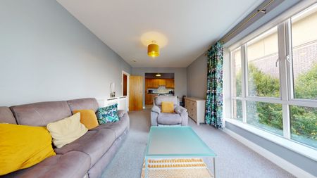 Linden Court, Grove Avenue, Blackrock, Co. Dublin, A94 EY15. - Photo 2