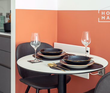 1 bedroom flat to rent - Photo 5