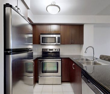 For Lease - 1060 Sheppard Avenue Unit# 212, Toronto, Ontario - Photo 2