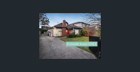 An attic style family treasure in garden beauty – 6 MONTH LEASE ONLY - Photo 5