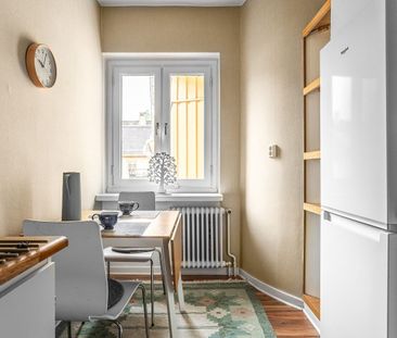 Vindragaregatan, Göteborg - Foto 6