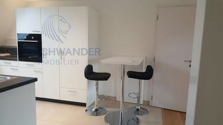 Beautiful 3.5 room apartment, opposite the Botanical Garden and the Lycée - Photo 3