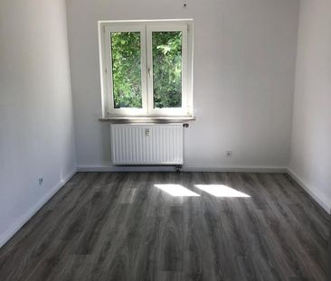 Helle, möblierte 2-Zimmer-Wohnung in top Lage - ideal für 2er-WG - Foto 1