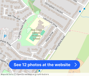 Hilary Drive, Sutton Coldfield, B76 - Photo 1