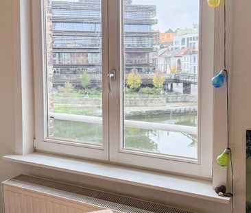 Gezellige duplex in hartje Gent - Photo 2