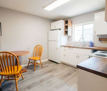 **ST CATHARINES** 3 BEDROOM APARTMENT FOR RENT!! - Photo 5