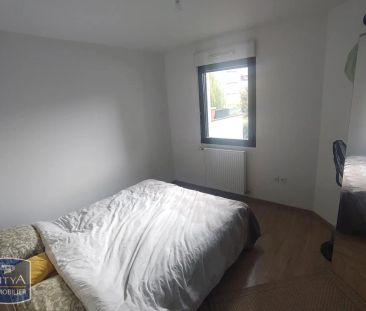 Appartement à louer 2 pièces 44.35m² - Photo 5