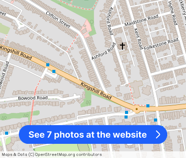 90 Clifton Street, Old Town, Swindon, SN1 - Photo 1