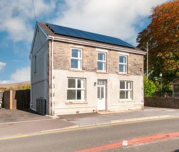 3 bedroom detached house to rent - Photo 1