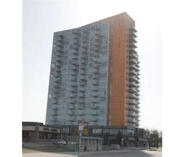 Brentwood Highrise Apartment at 14th floor | 1403 - 3830 Brentwood ... - Photo 1