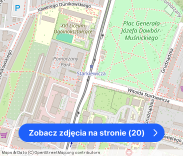 Mieszkanie 3-pokojowe z aneksem kuchennym, balkon. Szczecin Pomorzany – zdjęcie 1