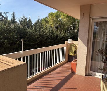 Location Appartement 4 pièces 74m² MONTPELLIER 34000 - Photo 6