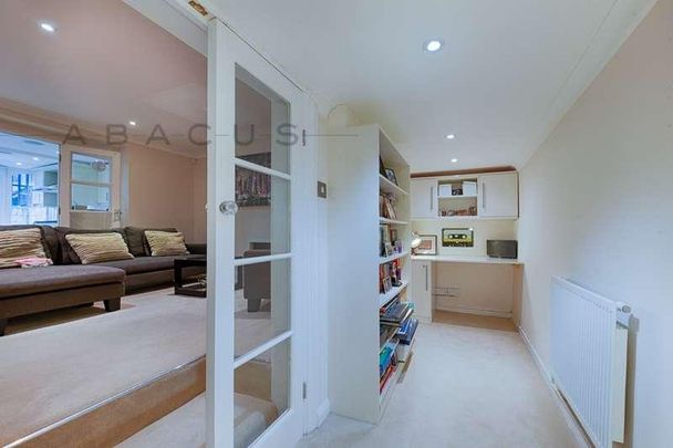 Dennington Park Road, West Hampstead, NW6 - Photo 1