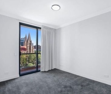 Furnished Apartment for Rent, Brisbane City, QLD - Photo 5