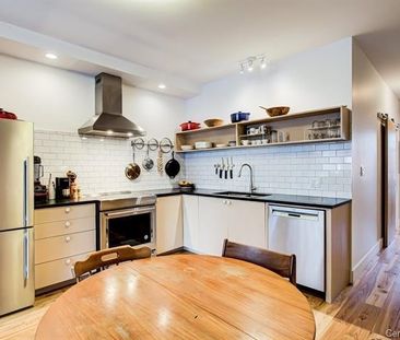 Appartement à louer - Montréal (Villeray/Saint-Michel/Parc-Extensio... - Photo 3