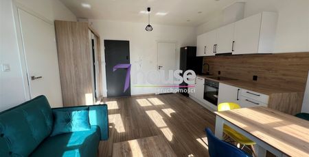 Mieszkanie na wynajem - Photo 3