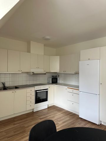 Storgatan, Sundsvall - Foto 5