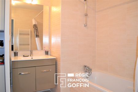 APPARTEMENT T3 DE 55,87m² - BALCON - LOZANNE - Photo 5