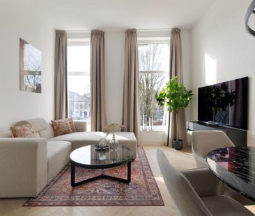 Te huur: Appartement Mauritsweg in Rotterdam - Foto 5