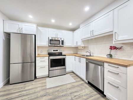 For Lease - 2 East Road Unit# Basement, Toronto, Ontario - Photo 2