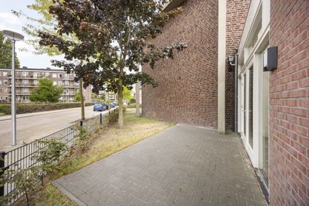 Te huur: Appartement Frederik Hendrikplein in Eindhoven - Foto 5