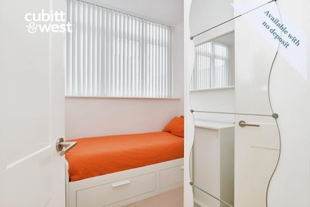 2 bedroom apartment to rent - Photo 3