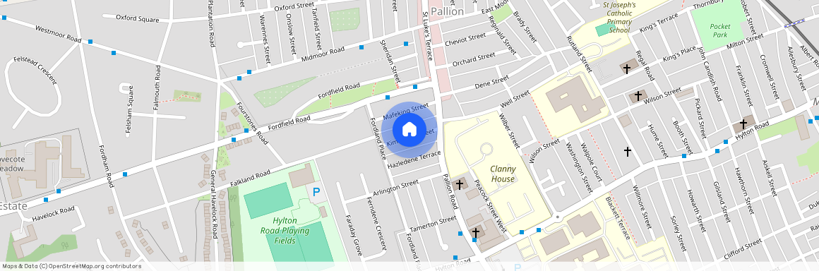 Kimberley Street, Sunderland, Tyne and Wear, SR4