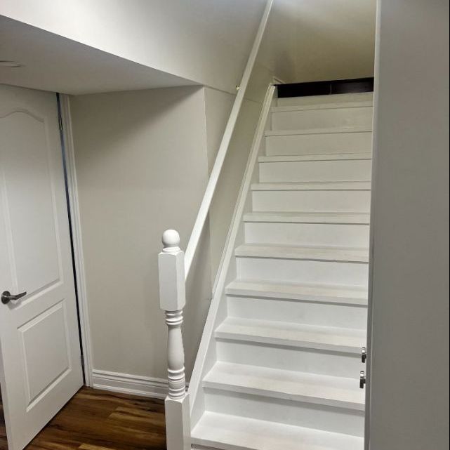 For Lease - 18 Treegrove Crescent Unit# Bsmt, Brampton, Ontario - Photo 1