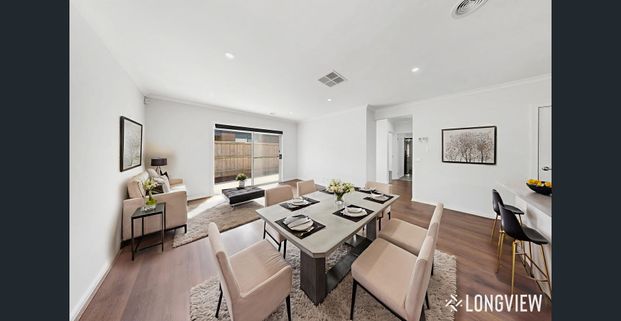 Space, Convenience & Community Living - Photo 1