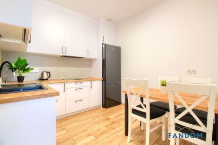 Nowoczesne 42 m2 - Drabinianka / Urocza - Photo 5