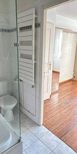 Appartement à louer 2 pièces 31.08m² - Photo 4