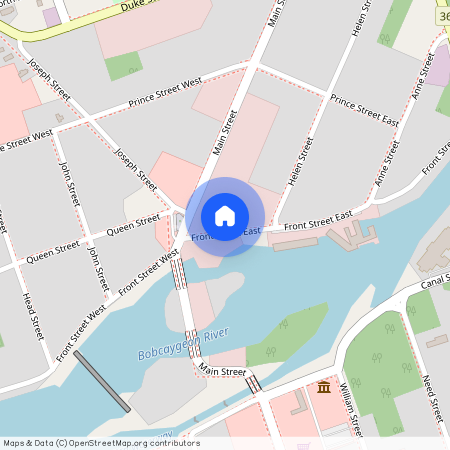 4 Front St E, Kawartha Lakes, ON K0M 1A0, Kawartha Lakes, Ontario, K0M 1A0