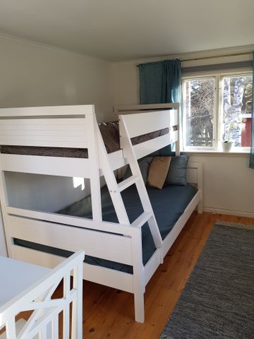 Tängvägen, Ås - Foto 3