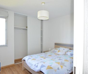 Location Appartement 3 pièces 71m² AGEN 47000 - Photo 3