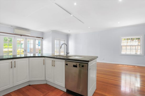 2 Hanks Street, Ashfield NSW 2131 - House For Rent | Domain - Photo 1