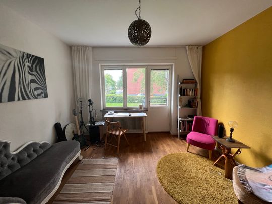 Swedenborgsgatan, Uppsala - Photo 1