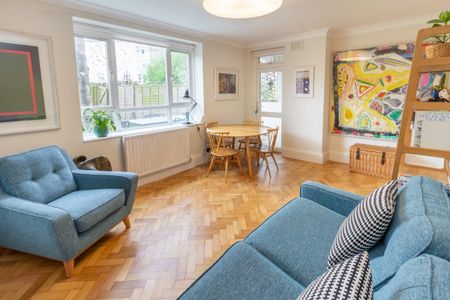 2 Bed Flat, Florence House, SW2 - Photo 2