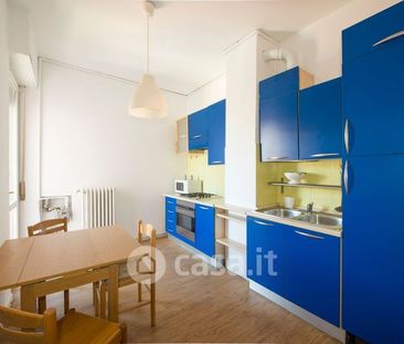 Trilocale in Affitto in Via Bonaventura Zumbini 36 a Milano - Foto 1