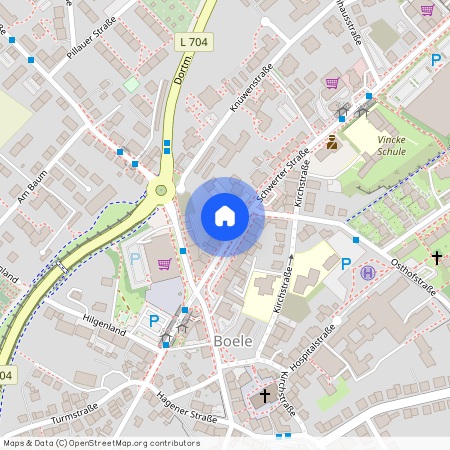 Schwerter Str. 147, 58099 Hagen