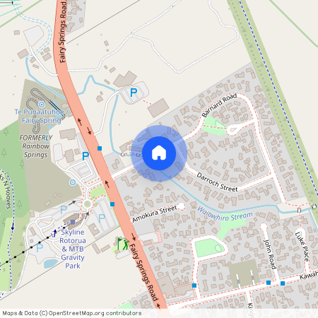 9 Barnard Road, Fairy Springs, Rotorua