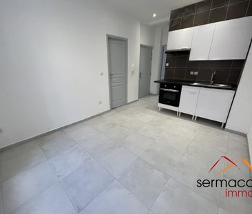 Appartement rénové de type F2/F3 - Photo 2