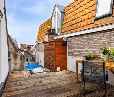 Te huur: Huis Herengracht 132 in Leiden - Photo 3