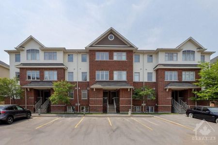 For Lease - 257 Keltie Private, Barrhaven, Ontario - Photo 4