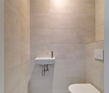 Appartement te huur: Bridgemankade 48 2132 HR Hoofddorp - Photo 3